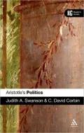 Aristotle's 'Politics'