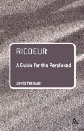 Ricoeur