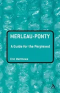 Merleau-Ponty