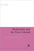 Modernism And The Post-Colonial
