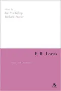 F. R. Leavis: Essays and Documents