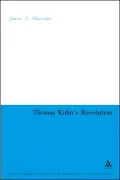 Thomas Kuhn's revolution