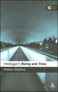 Heidegger's Being and Time