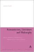 Romanticism, Literature And Philosophy