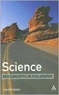 Science: Key Concepts in Philosophy