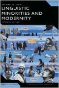 Linguistic Minorities and Modernity