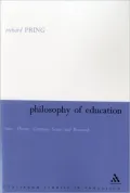 Philosophy of Education