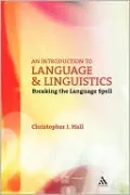 An Introduction To Language And Linguistics