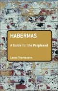 Habermas: A Guide for the Perplexed (Guides for the Perplexed Series)