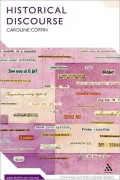 Historical Discourse: The Language of Time, Cause and Evaluation