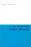 John Stuart Mill's Political Philosophy: Balancing Freedom and the Collective Good