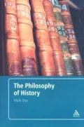 The Philosophy of History: An Introduction