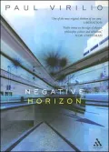 Negative Horizon