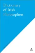 Dictionary of Irish Philosophers