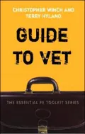 Guide to Vocational Education and Training