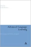 Advanced Language Learning