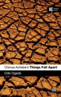 Achebe's Things Fall Apart: A Reader's Guide