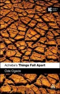 Achebe's Things Fall Apart