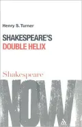 Shakespeare's Double Helix