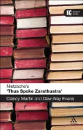 Nietzsche's 'thus Spoke Zarathustra': A Reader's Guide