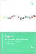 English: One Language, Different Cultures