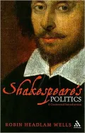 Shakespeare's Politics