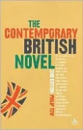 The Contemporary British Novel
