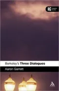 Berkeley's Three Dialogues: A Reader's Guide