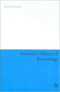 Aristotle's Theory of Knowledge