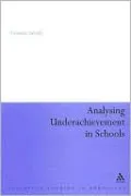 Analysing Underachievement in Schools