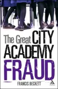 Great City Academy Fraud