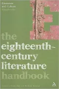 Eighteenth-Century Literature Handbook