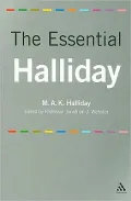 The Essential Halliday