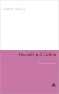 Foucault and Fiction