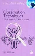 Observation techniques