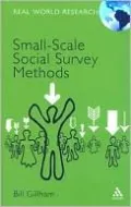 Small-Scale Social Survey Methods