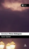Berkeleys Three Dialogues