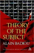 Theory of the Subject