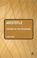 Aristotle: A Guide for the Perplexed