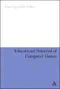 Educational Potential of Computer Games