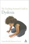 The Teaching Assistant's Guide to Dyslexia