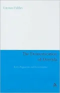 Domestication of Derrida: Rorty, Pragmatism and Deconstruction