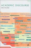 Academic Discourse: English in a Global Context