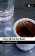 Badiou's 'Being and Event': A Reader's Guide