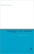 Heidegger and Aristotle