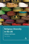 Religious Diversity in the UK: Contours and Issues