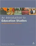 Introduction to Education Studies