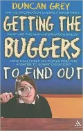 Getting the Buggers to Find Out: Information Skills and Learning How to Learn