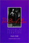 The Devil's Box: Masters of Southern Fiddling