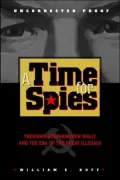 A Time For Spies